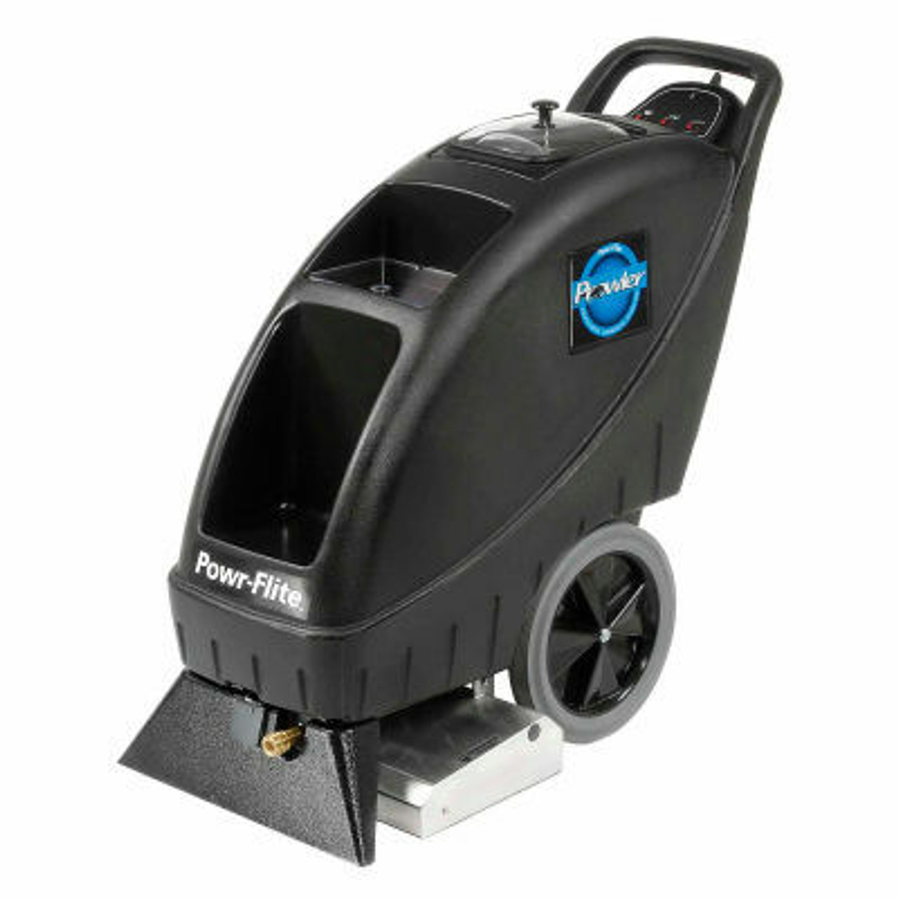 Carpet Extractors